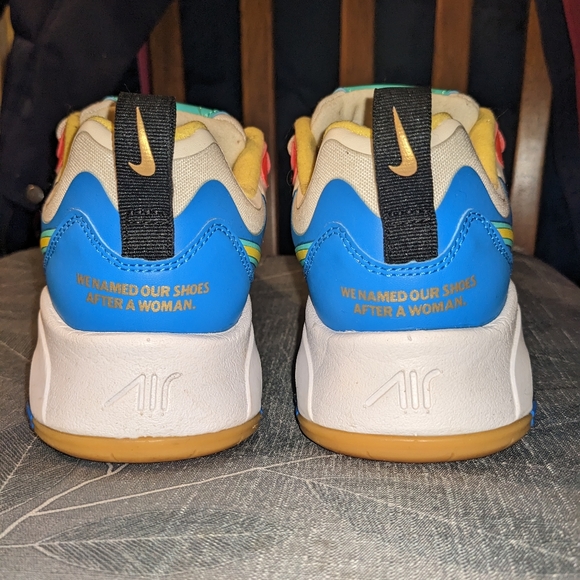 Nike "Legend of Her" Air Max 200 - Picture 3 of 4